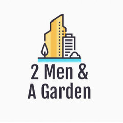 2 Men & A Garden