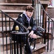 Elijah Olsons foto