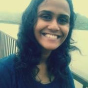 Dhivya Ramanujam's photo
