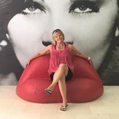 Sue Warehams foto