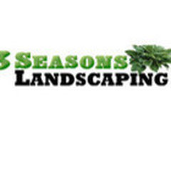 3 Seasons Landscaping