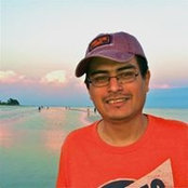 Fredy Villa's photo