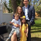 Lisa O'Connell's photo