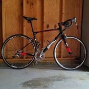 Dan Marton's photo