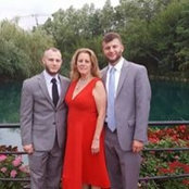 Laura Giordano Granath's photo