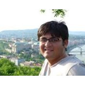 Foto von Ankit Sheth