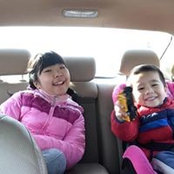 Enxia Zhang's photo