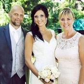 Aline Boudreau's photo