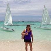 Joan Rowland's photo
