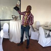 Foto von Thabo Moima