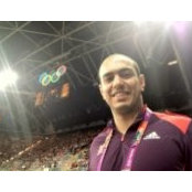 Mohamed Tohfa's photo