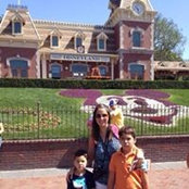 Pao Tostado's photo