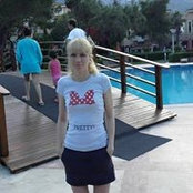 Nadia Mironchik's photo