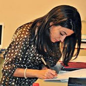 Samanta Crocettis billede