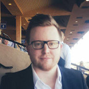 Matthew Dodd's photo