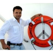 Foto von Shailesh Joshi