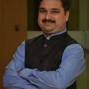 Foto von Vikramaditya Deo