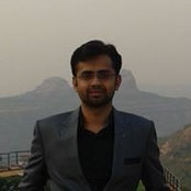 Nitin Grover's photo