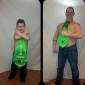 Foto di Cheyanne-Chris Radcliffe