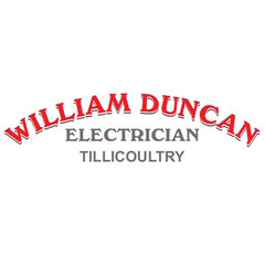 William Duncan Electrician Ltd.