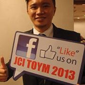 Charlemagne Lee's photo