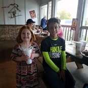 Kim Gardner's photo
