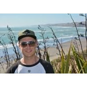Matthew Lander's photo