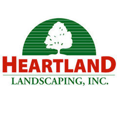 Heartland Landscpaing
