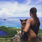 Foto von Meggie Hogan