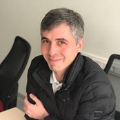 Foto de Artur Batchaev
