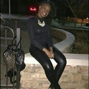 Samaya Gibson's photo