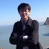 Albert Zheng's photo