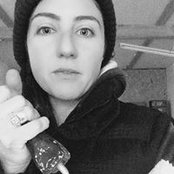 Coline Bouveret's photo