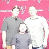 John Cooper's photo