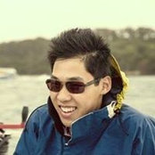 Nathan Chuas foto