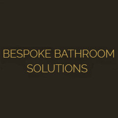 Bespoke Bathroom Solutions