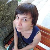 Mariia Solodkas foto