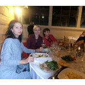 Мила Коломийцева's photo