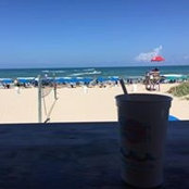 Brian Fogarty's photo