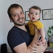 András Csörgős foto