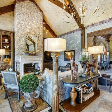 French Country