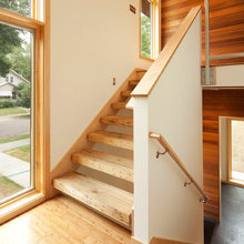 stairways