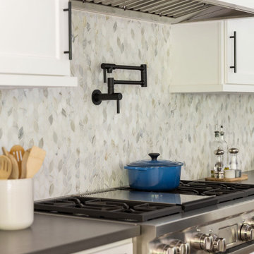 Richmond Renovation