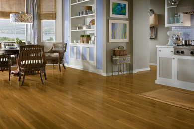 Flooring!