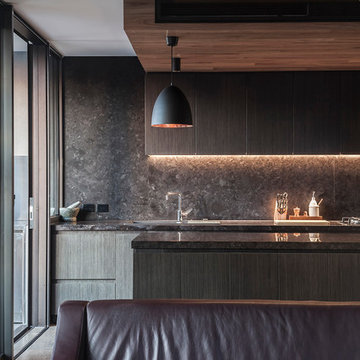 Avenue Apartment