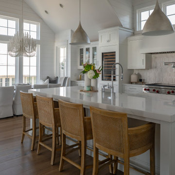Stafford Residence