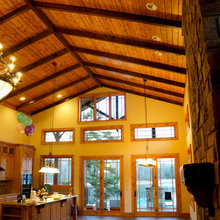 Living Room Ideas