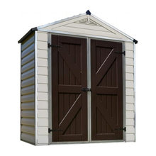 Outdoor Storage