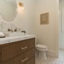 Bath Mirrors