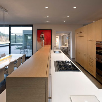 Levin Kitchen